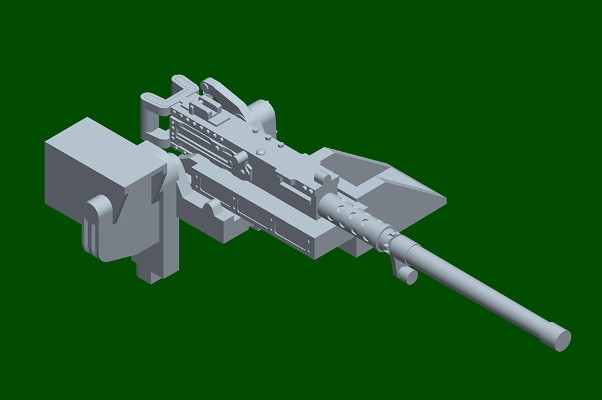 编号:07402 1/72 装甲车辆系列 德国