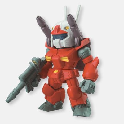 FW 高达大集结 查布罗基地防卫战/贾布罗攻略战