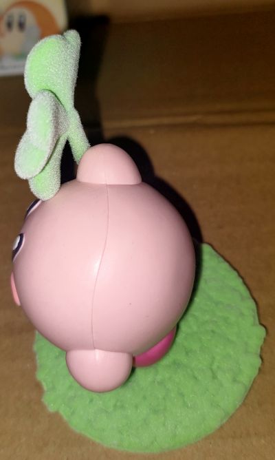 软萌 猫和老鼠  趣味藏品1 A款 汤姆