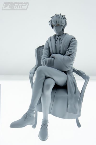 物理魔法使马修 兰斯·库朗