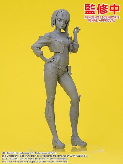 POP UP PARADE  赛博朋克：边缘行者 露西