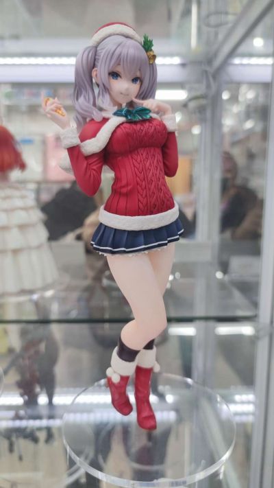 舰队Collection -舰娘- 鹿岛 圣诞装