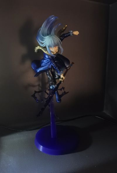 关于我转生变成史莱姆这档事 -异世界人 进阶款式-  利姆鲁·特恩佩斯特 特别配色版