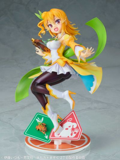 街角魔族 第二季 阳夏木蜜柑