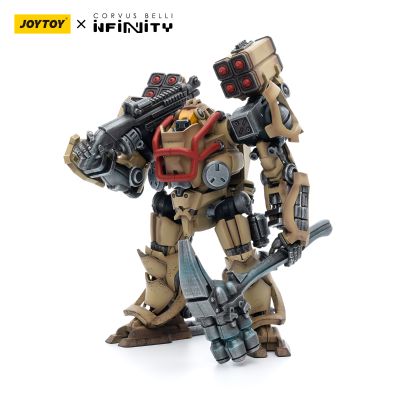 阿德里亚纳系列重弹机甲 雷特尼克