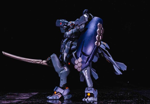 Muv-Luv A3 第7弹 日本帝国军 89式战术步行战斗机 阳炎