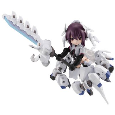 桌面军队 机甲爱丽丝 二子玉舞