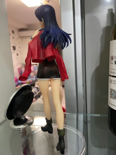 一番赏 新世纪福音战士 ~使徒来袭~ D奖 葛城美里