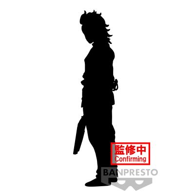鬼灭之刃 绊之装 三十八之型 A款 玄弥