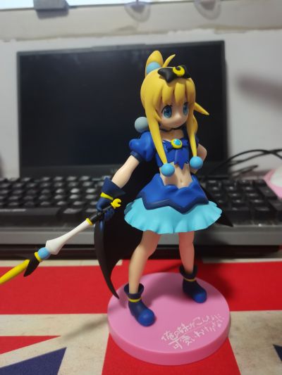 HG手办我的妹妹不可能那么可爱 久野美咲 Alpha Omega Cosplay ver.