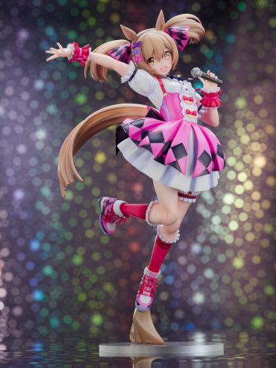 赛马娘 醒目飞鹰