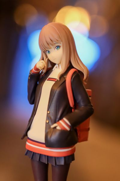 figma#553 鬼灭之刃 炼狱杏寿郎