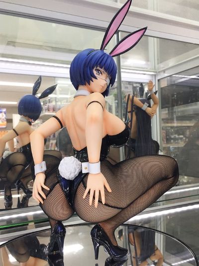 B-style 真・一骑当千 呂蒙子明 兔女郎2