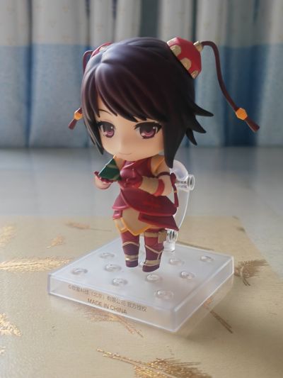 粘土人#1936 仙剑奇侠传四 韩菱纱