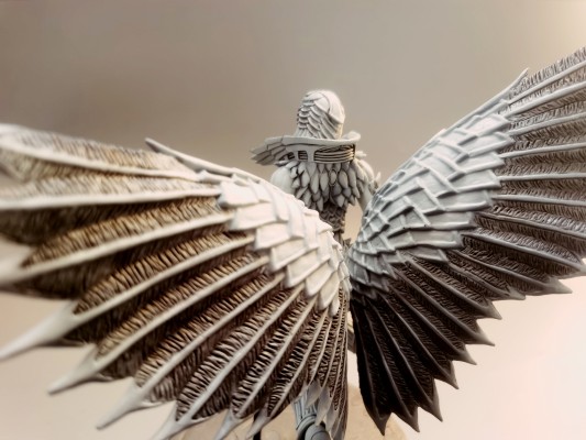 ART WORKS MONSTERS 假面骑士555 第1弾 ク莲伊恩オルフェノク