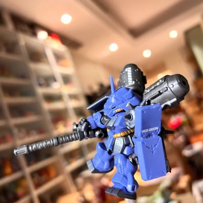 机动战士高达 重装×重奏 7.5