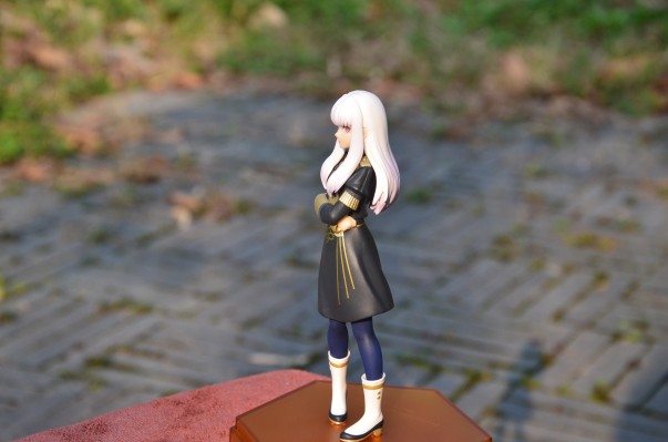 POP UP PARADE 火焰纹章 风花雪月  莉丝缇亚‧冯‧科迪利亚