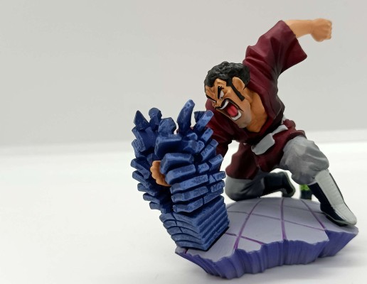 ドラゴンボールカプセルメモリアル 龙珠改 超サイヤ人 孙 悟饭&孙 悟空 超サイヤ人 限定版 