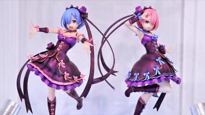 KDcolle Re：从零开始的异世界生活 蕾姆 生日会2021