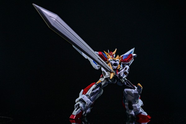 SMP ALTERNATIVE DESTINY  勇者凯撒 王者EX凯撒