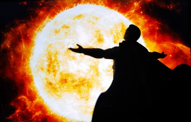 Mafex  编号174 电影 正义联盟 扎克·施奈德版 超人