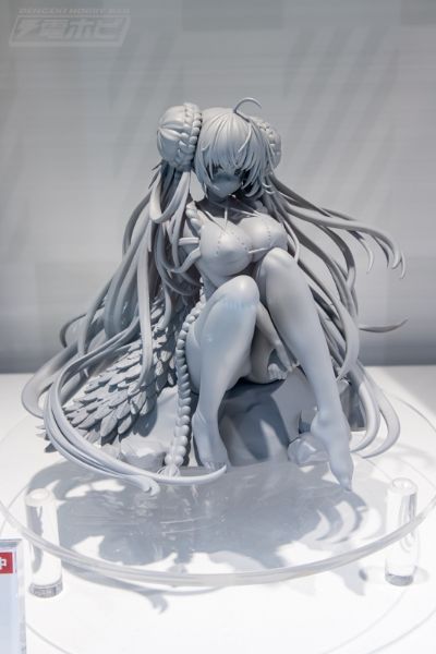 碧蓝航线 可畏 海边的“皇家淑女”