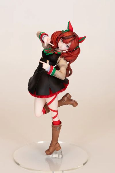 赛马娘 优秀素质