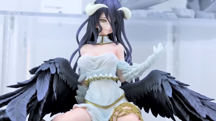 OVERLORD 雅儿贝德