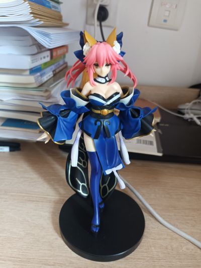 SPM 命运-创世 玉藻前