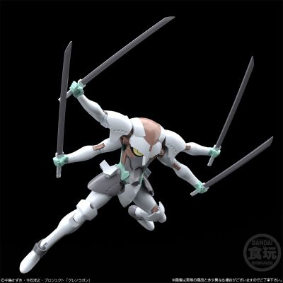 SMP [SHOKUGAN MODELING PROJECT] 天元突破红莲螺岩