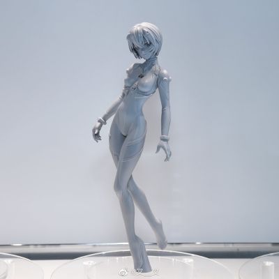 新世纪福音战士新剧场版 绫波零