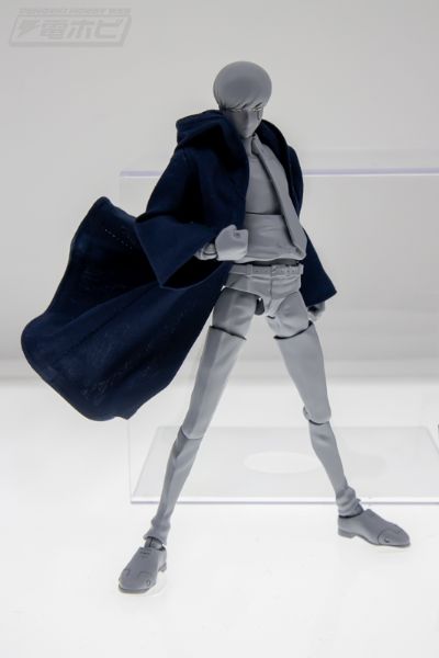 BUZZmod.  物理魔法使马修 马修·班迪德