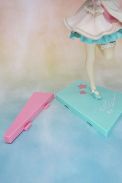 久川飒 [O-Ku-Ri-Mo-No Sunday!]＋