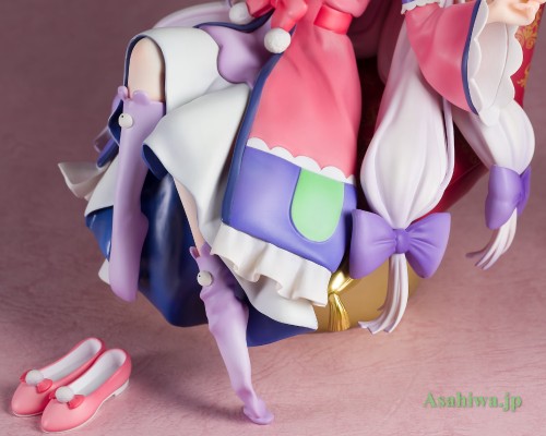 在魔王城说晚安 欧罗拉·栖夜·莉丝·凯米恩