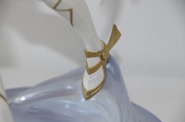 千年战争Aigis 王宫侍女武官 	塞拉 第二觉醒