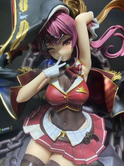 hololive 宝钟玛琳