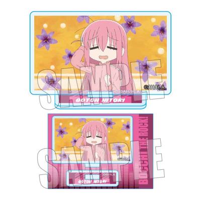 孤独摇滚！ 纪念小立牌