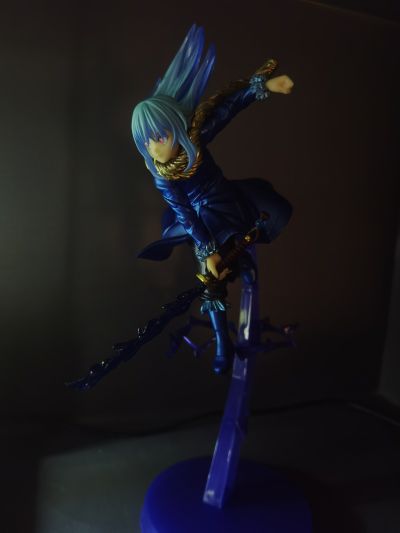 关于我转生变成史莱姆这档事 -异世界人 进阶款式-  利姆鲁·特恩佩斯特 特别配色版