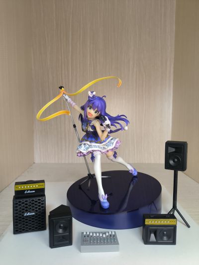 偶像大师 MILLION LIVE!  望月杏奈 Happy Merry Christmas ver.