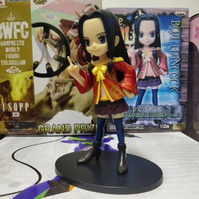 DX手办 47576 海贼王 波雅・汉库克 