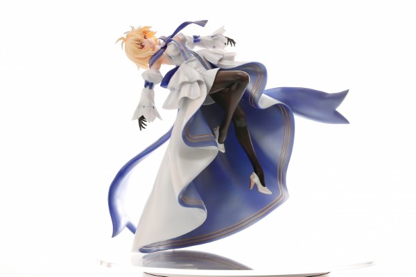 命运-冠位指定 爱尔奎特·布伦史塔德