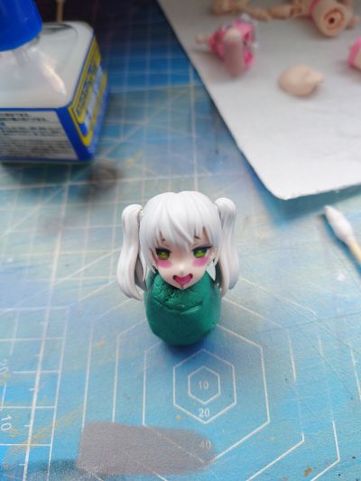 30MS  可选身体配件 型号G03 [配色B] ​​​​