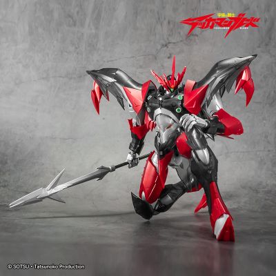 宇宙骑士(1992) 宇宙骑士伊比路 至臻版