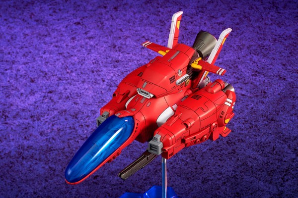 异形战机 Rwf-9Ard ARROW HEAD RD版