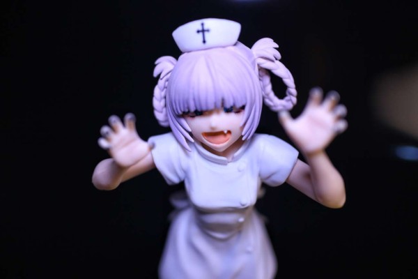 PM 彻夜之歌 七草荠 护士服