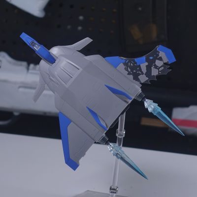 ROBOT魂＜机动战士系列＞机动战士高达 第08MS小队 配件套装03 ver. A.N.I.M.E.