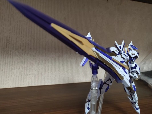 骨装机兵 LX-00 闪镰