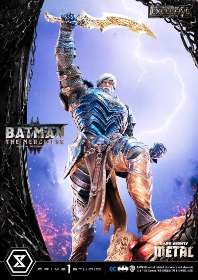 MMDCMT-04 黑暗之夜：死亡金属 无悯铁腕