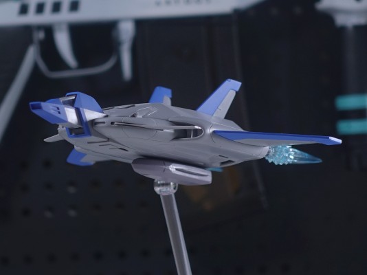 ROBOT魂＜机动战士系列＞机动战士高达 第08MS小队 配件套装03 ver. A.N.I.M.E.