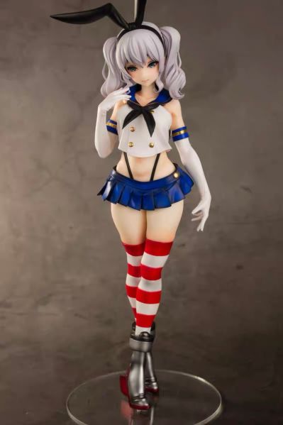 舰队Collection -舰娘- 鹿岛 鹿岛风